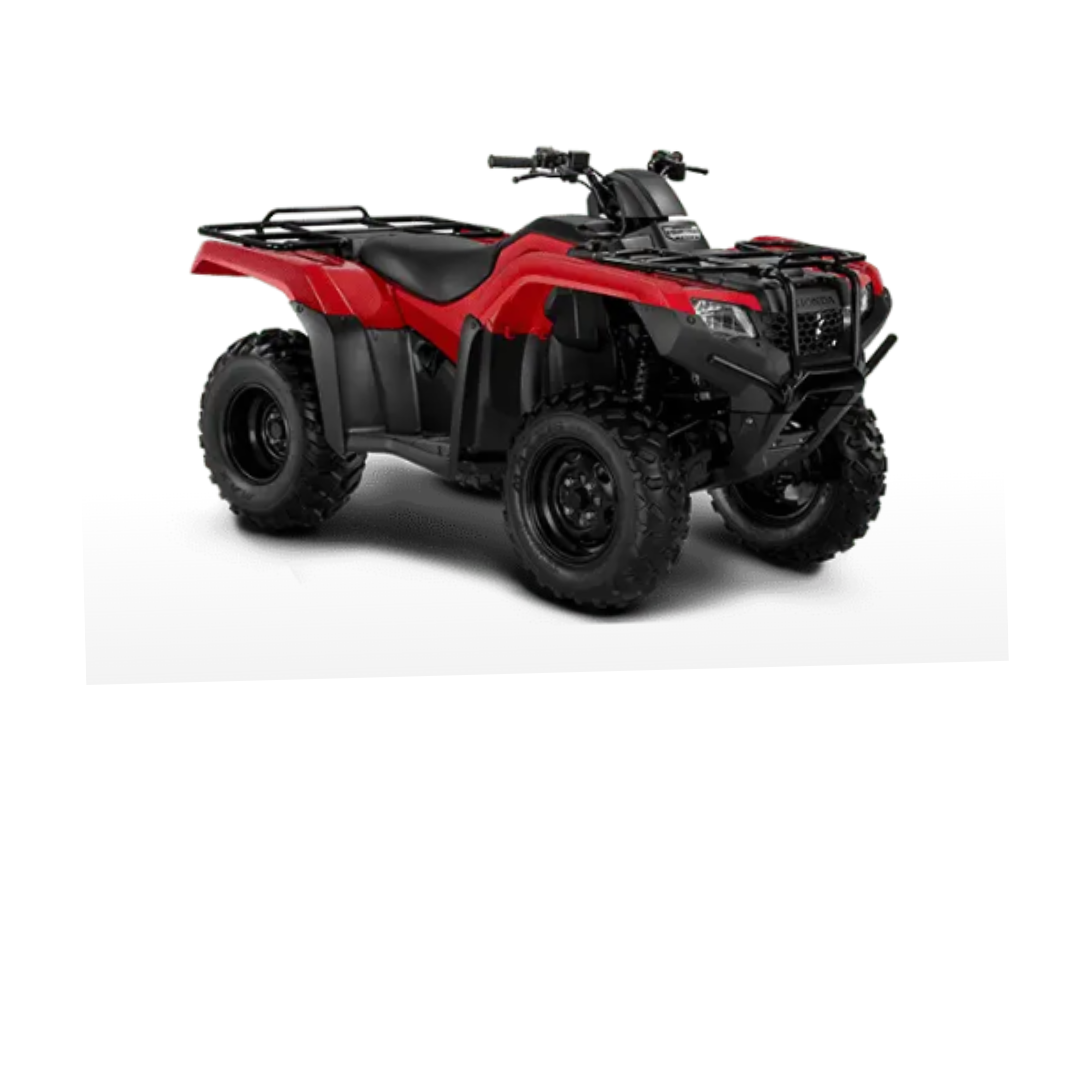 TRX 420 FM