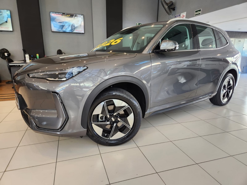 60,22 KW ELÉTRICO PRO