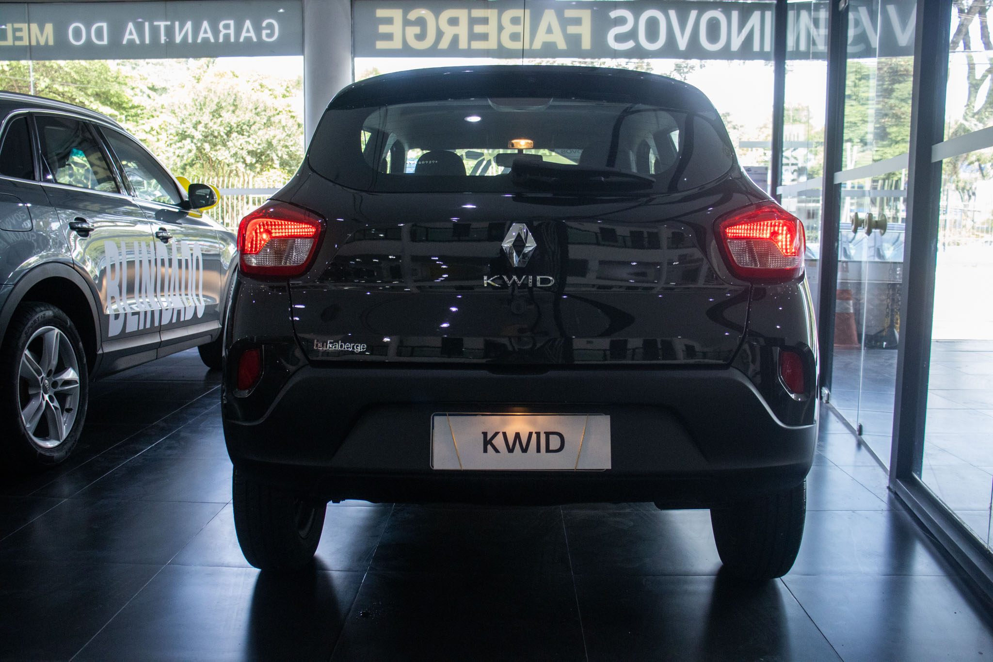 Renault-KWID-KWID Zen 1.0 Flex 12V 5p Mec.