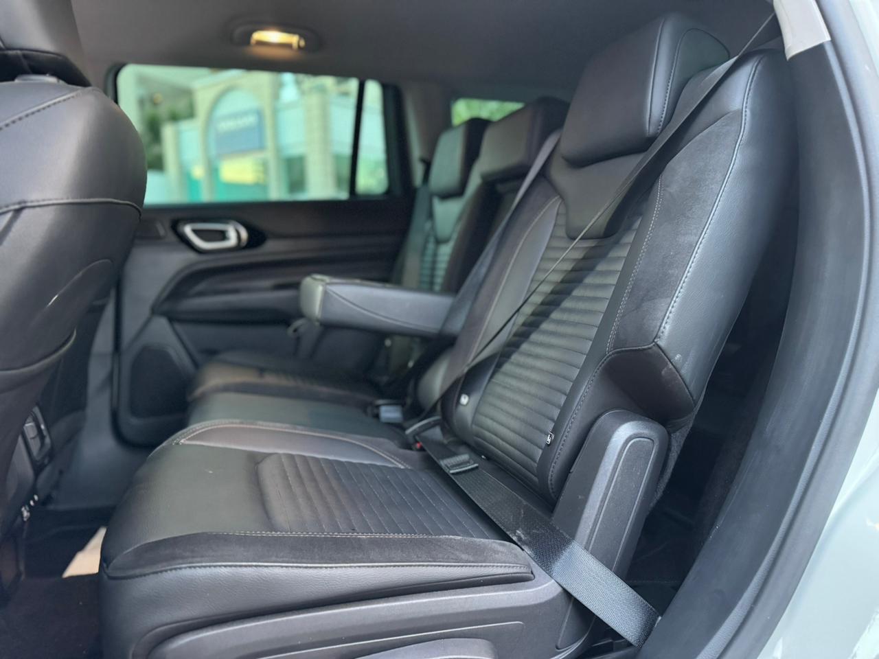 Jeep-COMMANDER-Commander Limited T270 1.3 TB Flex Aut.