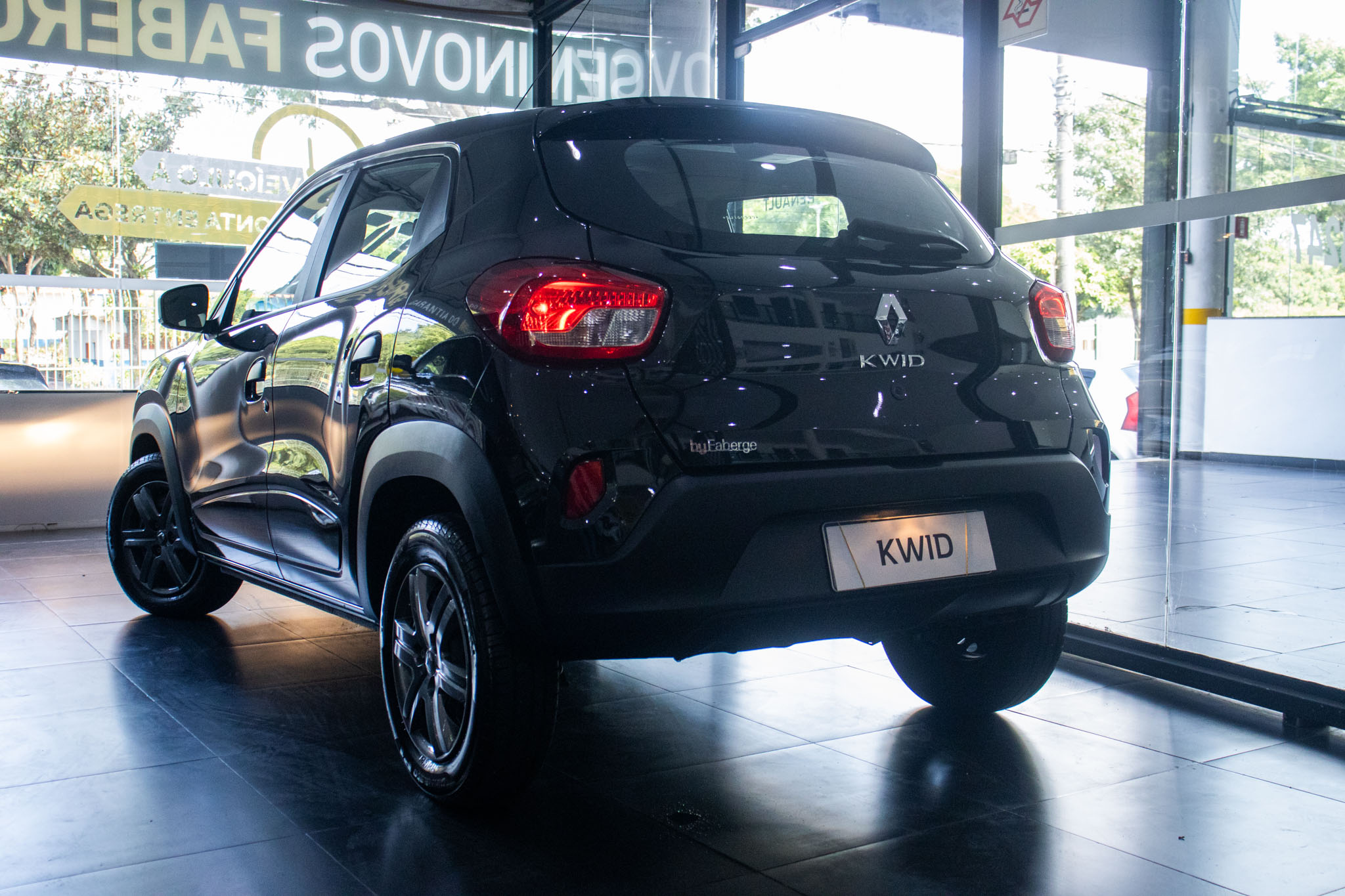 Renault-KWID-KWID Zen 1.0 Flex 12V 5p Mec.
