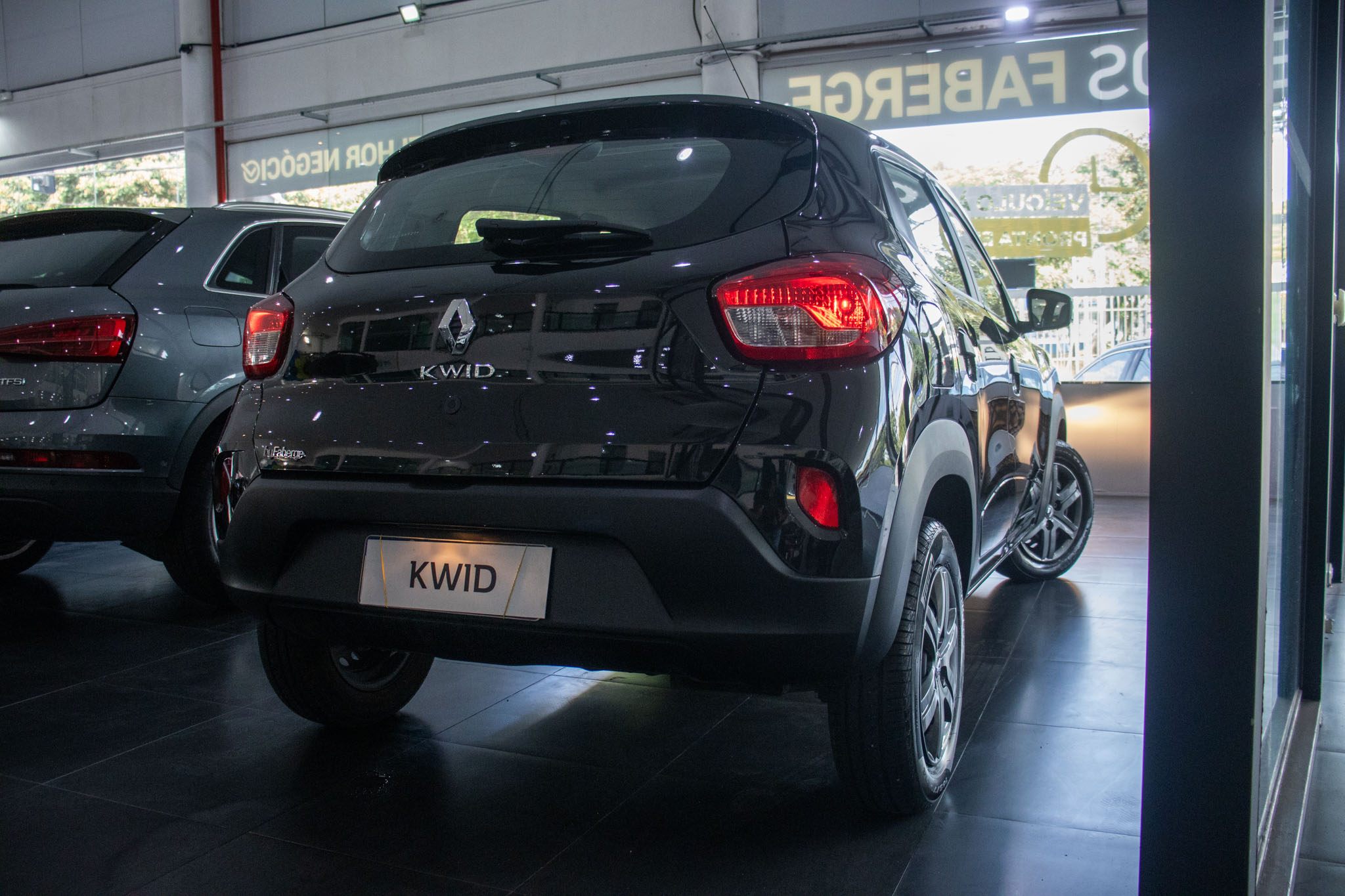 Renault-KWID-KWID Zen 1.0 Flex 12V 5p Mec.