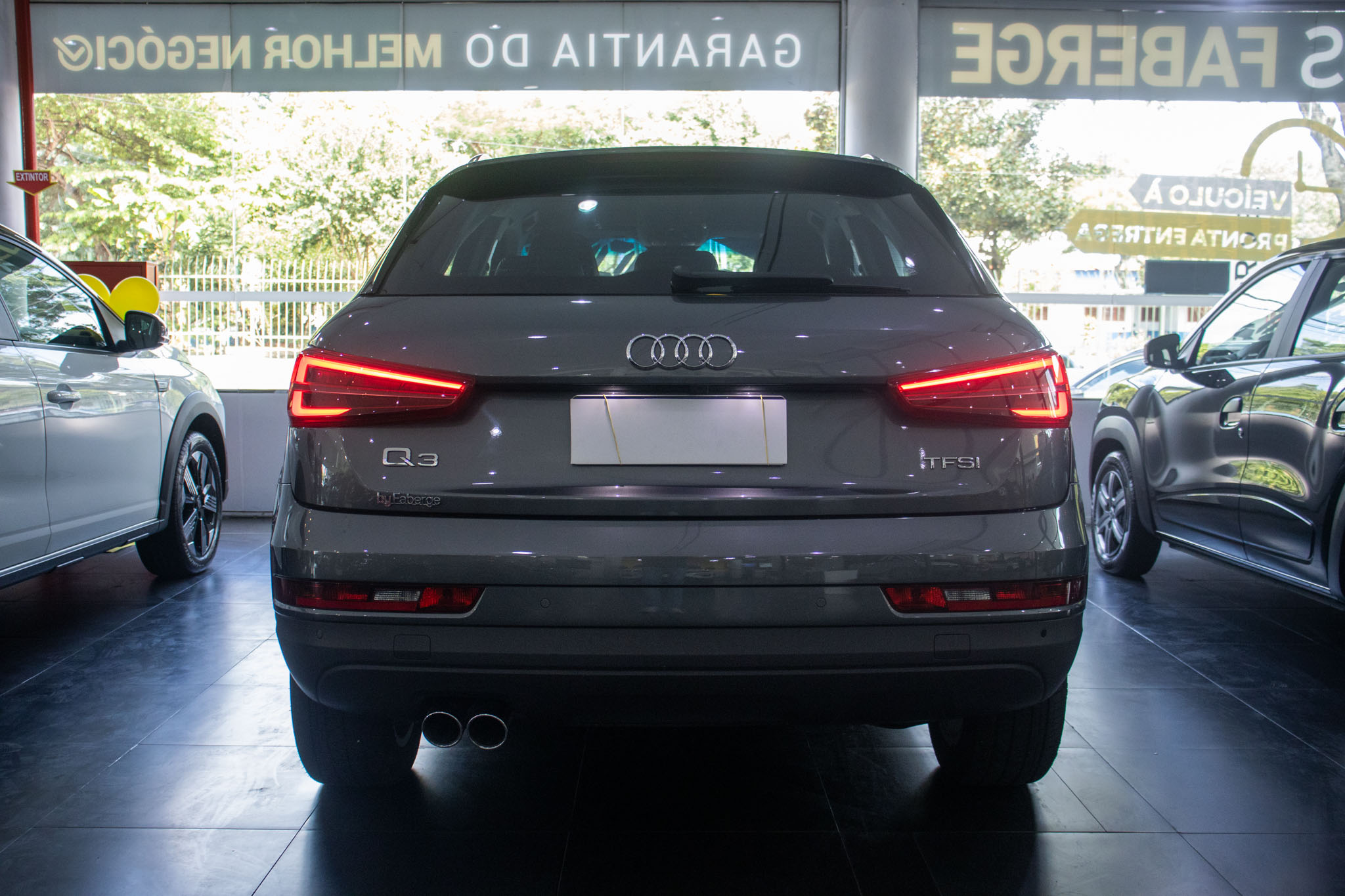 Audi-Q3-Q3 1.4 TFSI/TFSI Flex S-tronic 5p