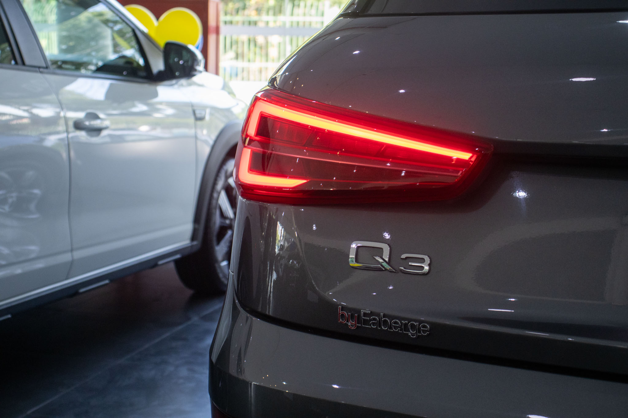 Audi-Q3-Q3 1.4 TFSI/TFSI Flex S-tronic 5p