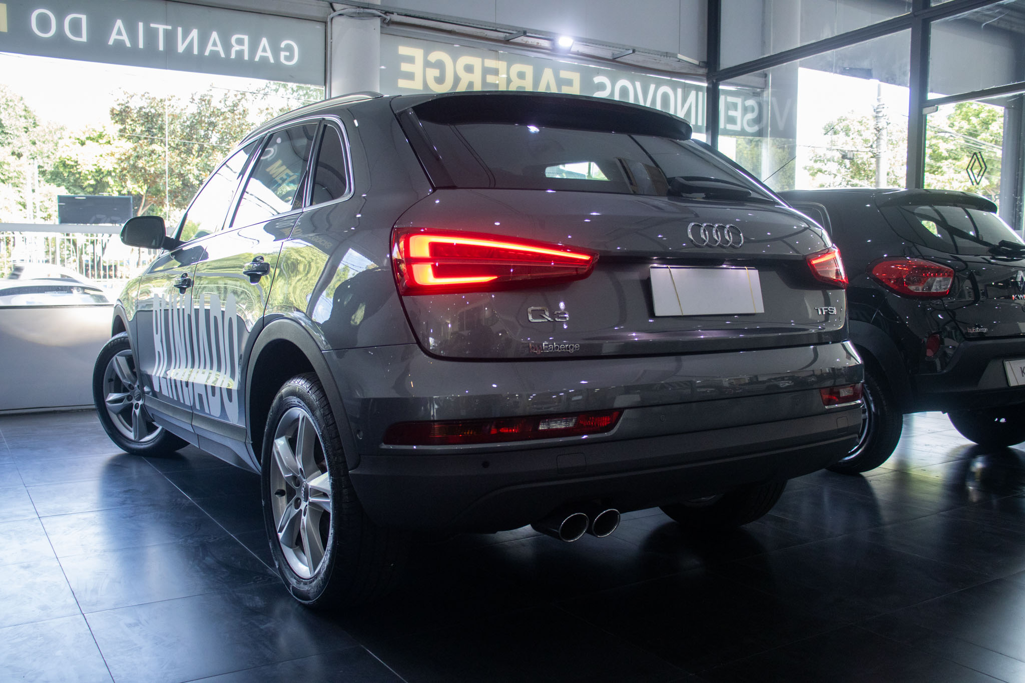 Audi-Q3-Q3 1.4 TFSI/TFSI Flex S-tronic 5p
