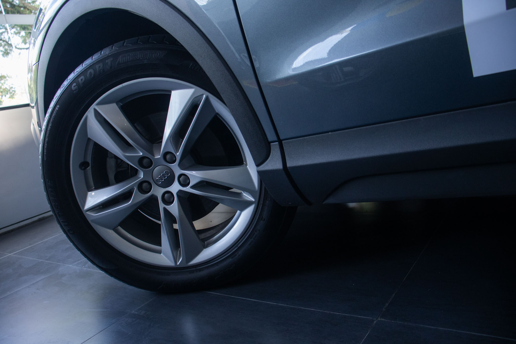 Audi-Q3-Q3 1.4 TFSI/TFSI Flex S-tronic 5p