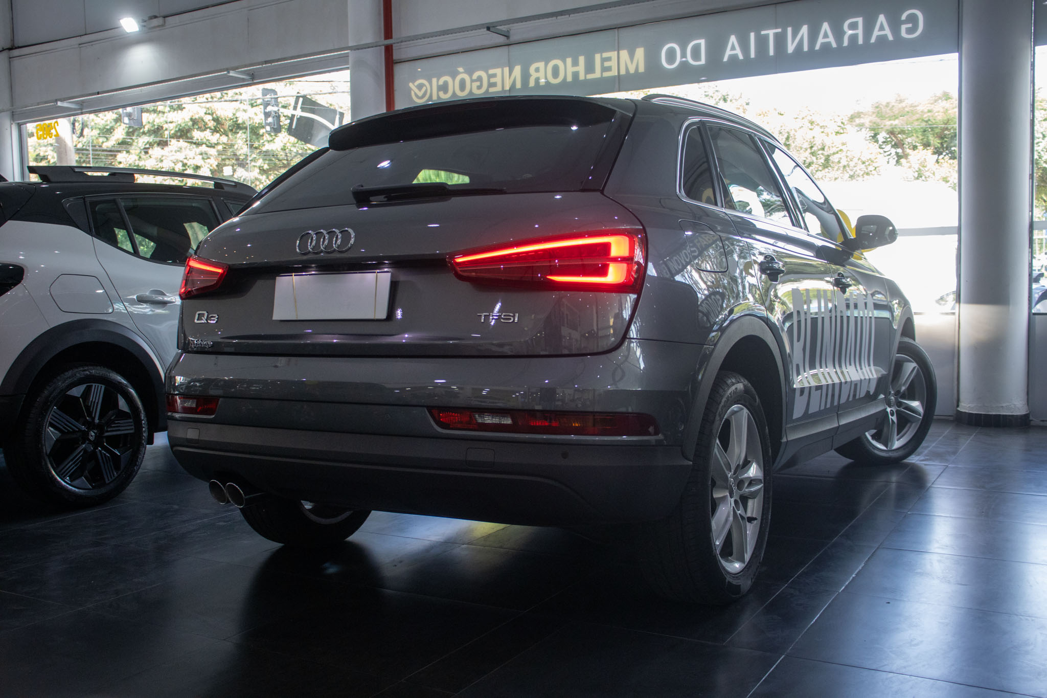 Audi-Q3-Q3 1.4 TFSI/TFSI Flex S-tronic 5p