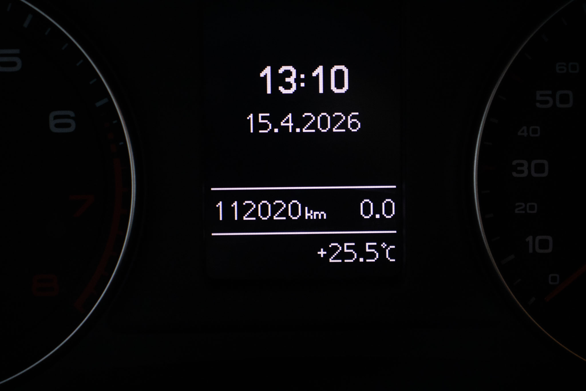 Audi-Q3-Q3 1.4 TFSI/TFSI Flex S-tronic 5p