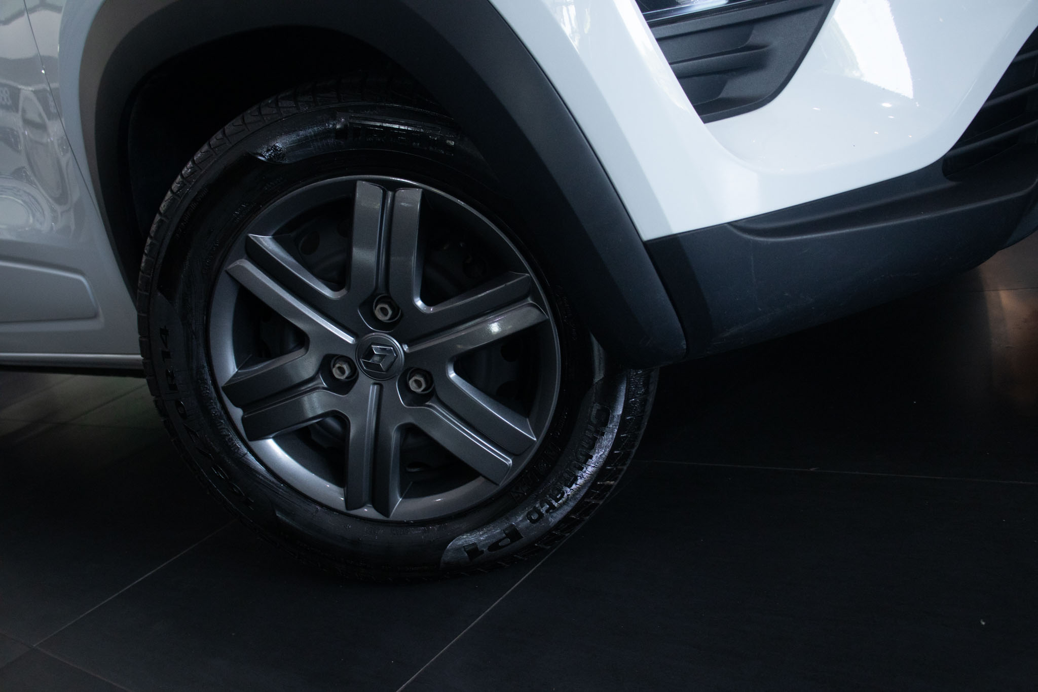 Renault-KWID-KWID Zen 1.0 Flex 12V 5p Mec.