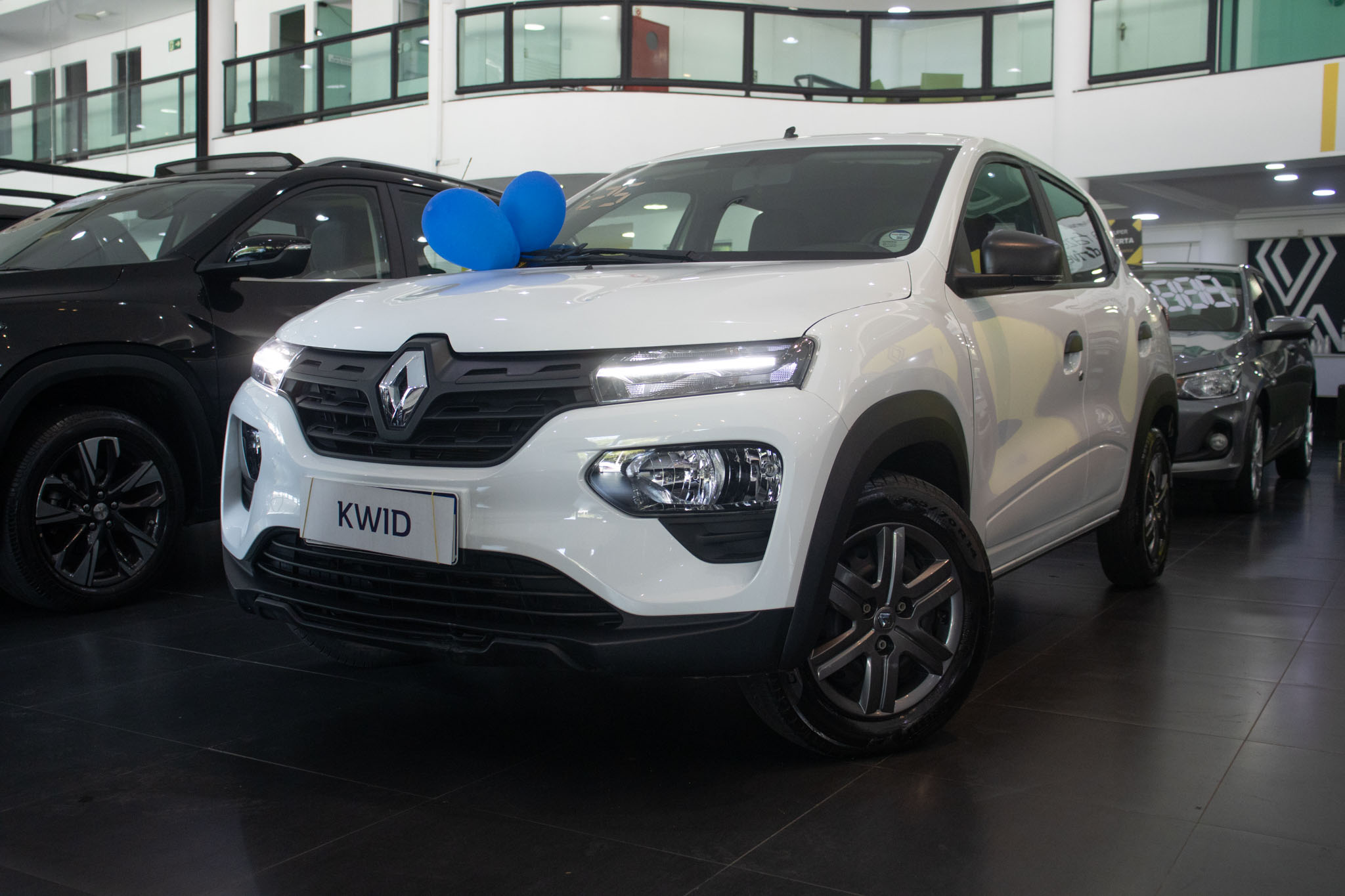 Renault-KWID-KWID Zen 1.0 Flex 12V 5p Mec.