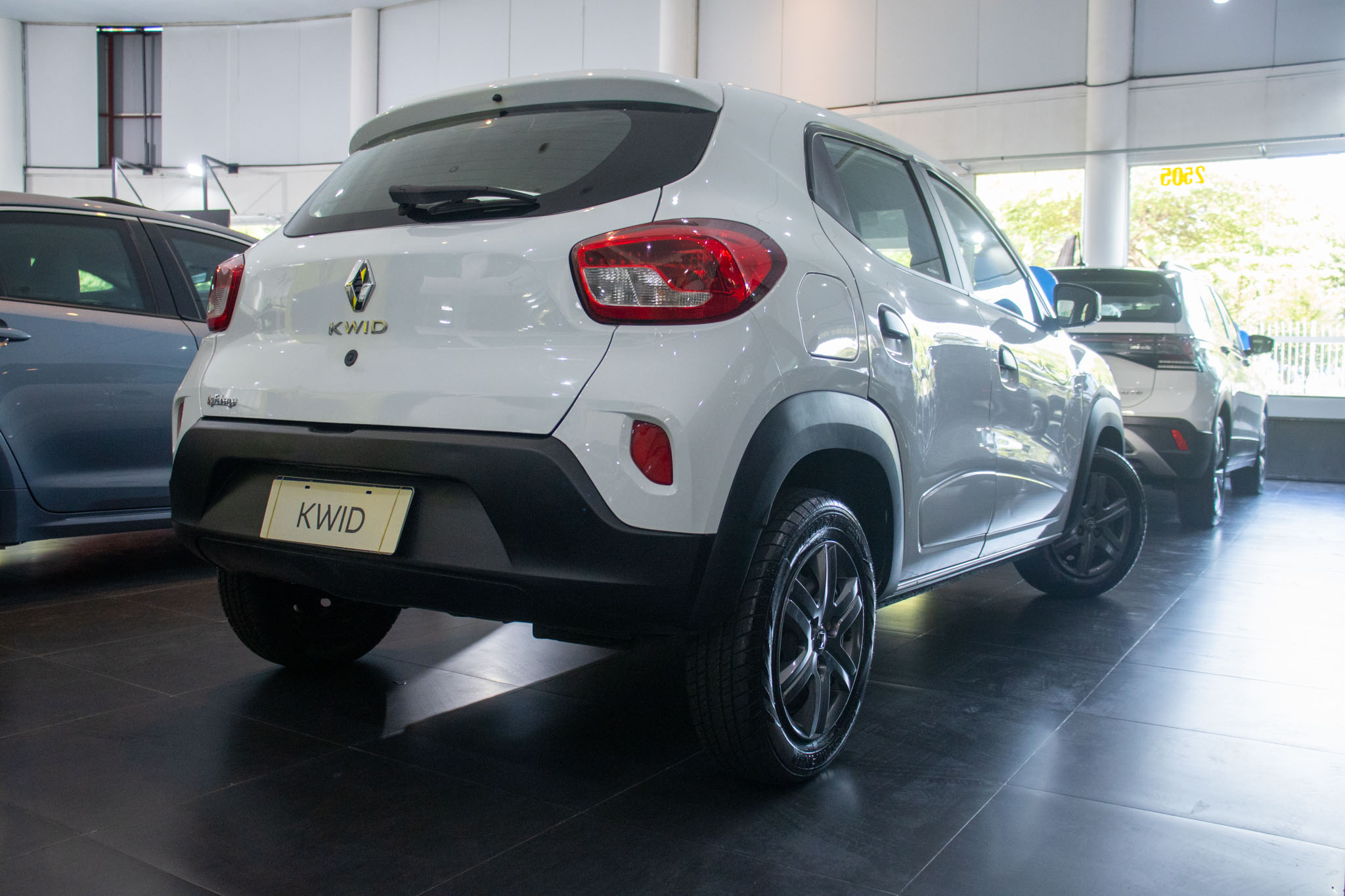 Renault-KWID-KWID Zen 1.0 Flex 12V 5p Mec.
