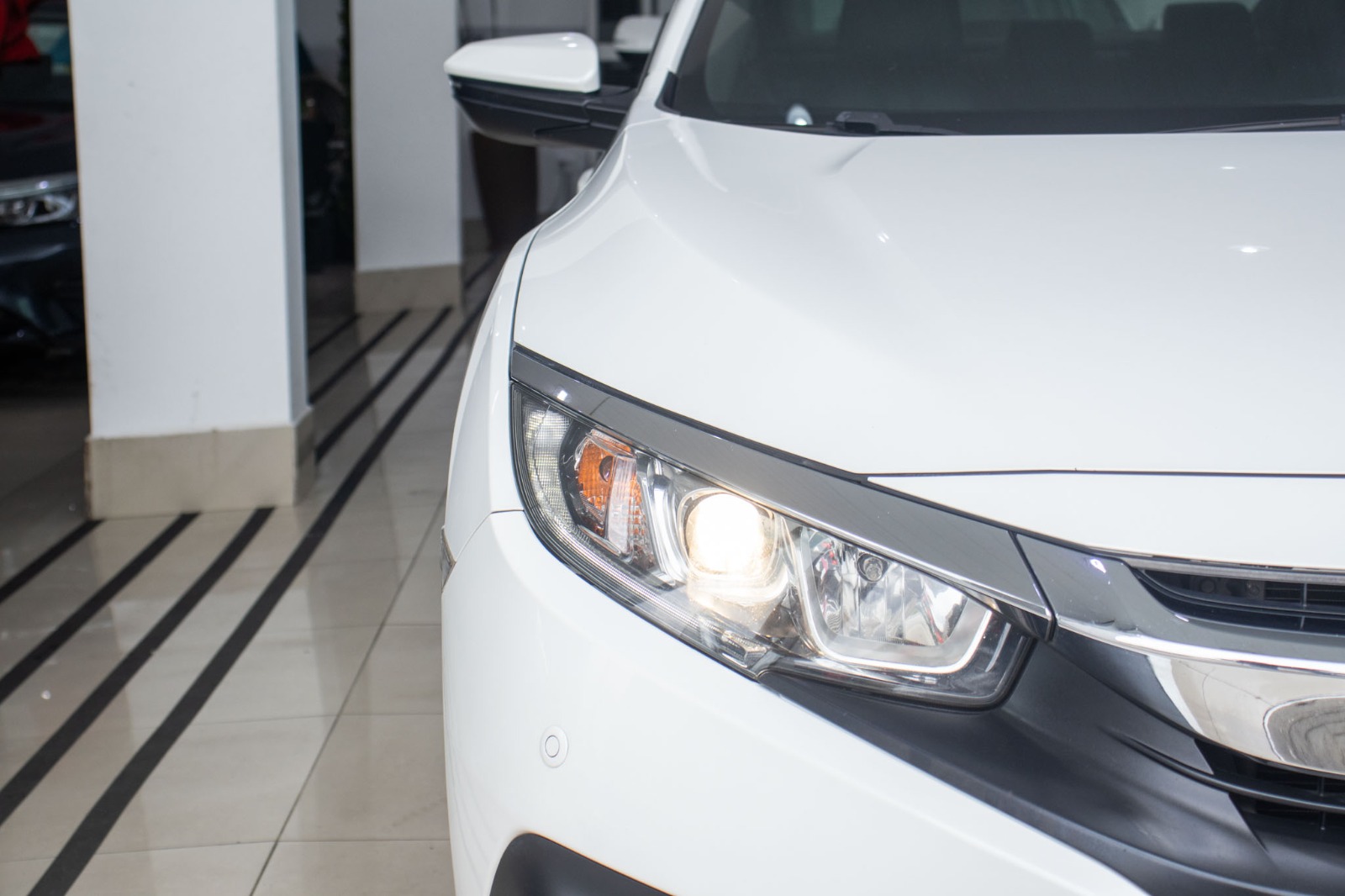 Honda-CIVIC-Civic Sedan EXL 2.0 Flex 16V Aut.4p