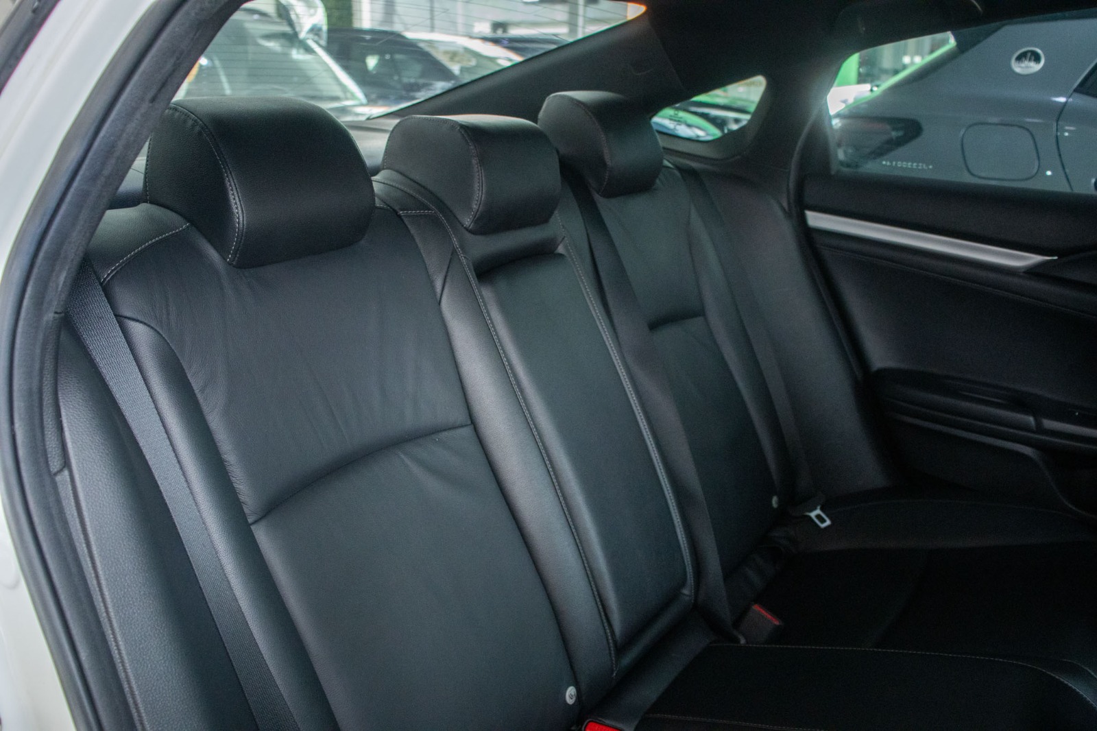 Honda-CIVIC-Civic Sedan EXL 2.0 Flex 16V Aut.4p