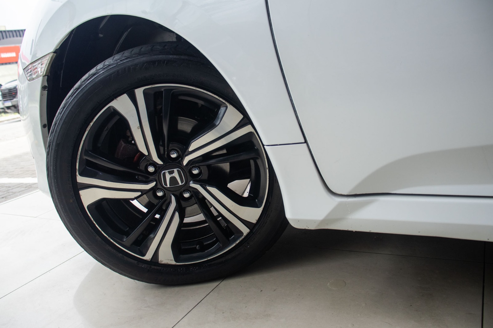 Honda-CIVIC-Civic Sedan EXL 2.0 Flex 16V Aut.4p