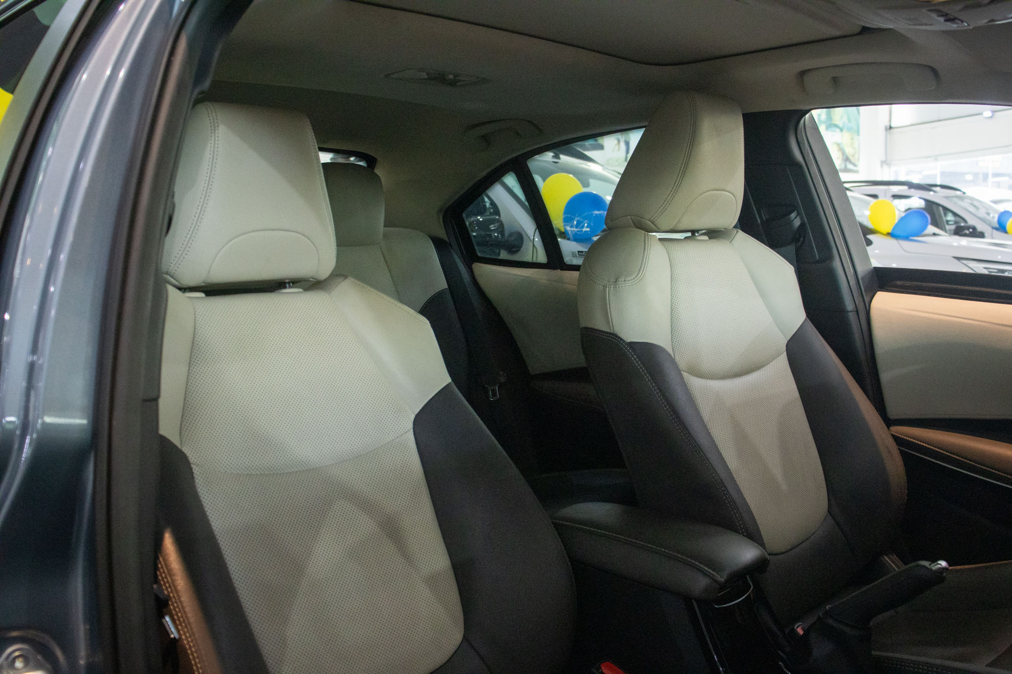 Toyota-COROLLA-Corolla Altis Prem. Hybrid 1.8 Flex Aut