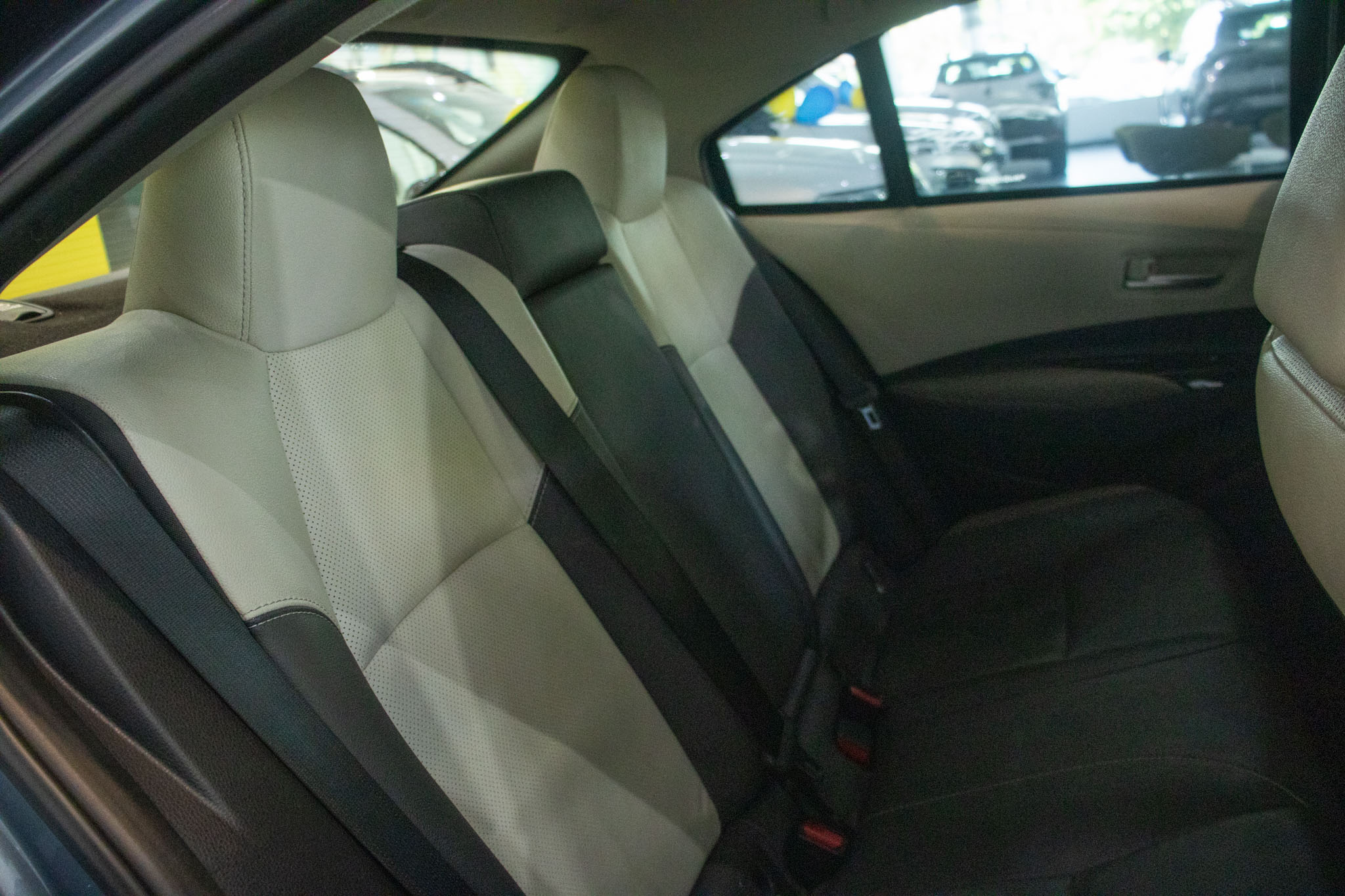 Toyota-COROLLA-Corolla Altis Prem. Hybrid 1.8 Flex Aut