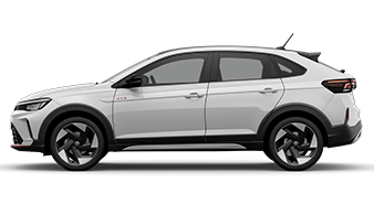 Nivus GTS 250 TSI