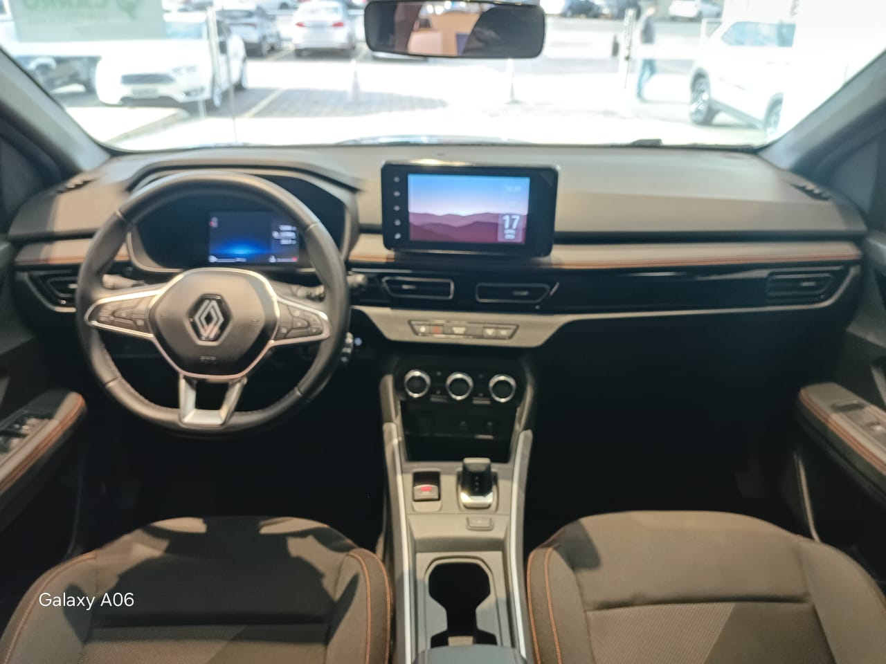 Renault-Kardian-KARDIAN 1.0 TCE FLEX EVOLUTION EDC