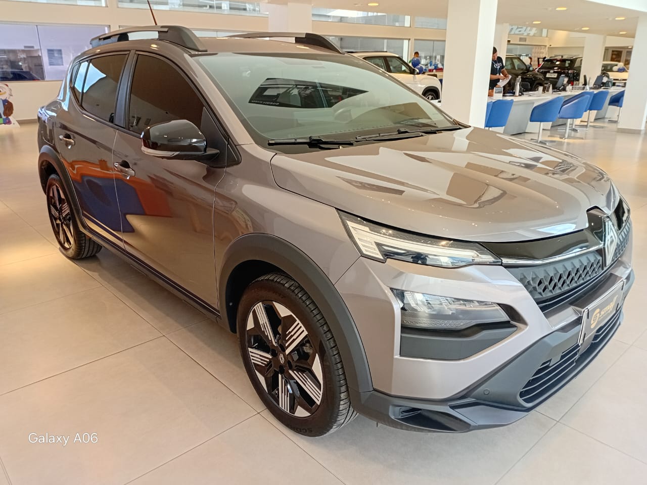 Renault-Kardian-KARDIAN 1.0 TCE FLEX EVOLUTION EDC