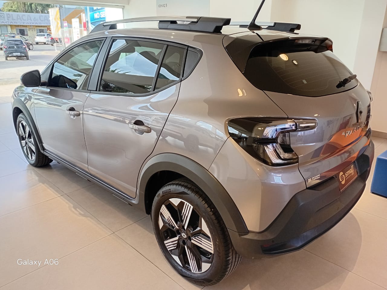 Renault-Kardian-KARDIAN 1.0 TCE FLEX EVOLUTION EDC