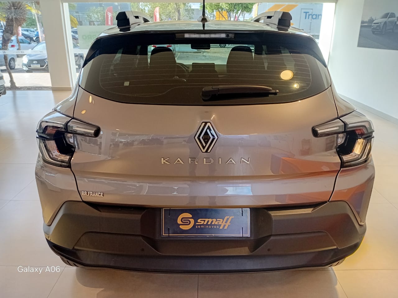 Renault-Kardian-KARDIAN 1.0 TCE FLEX EVOLUTION EDC