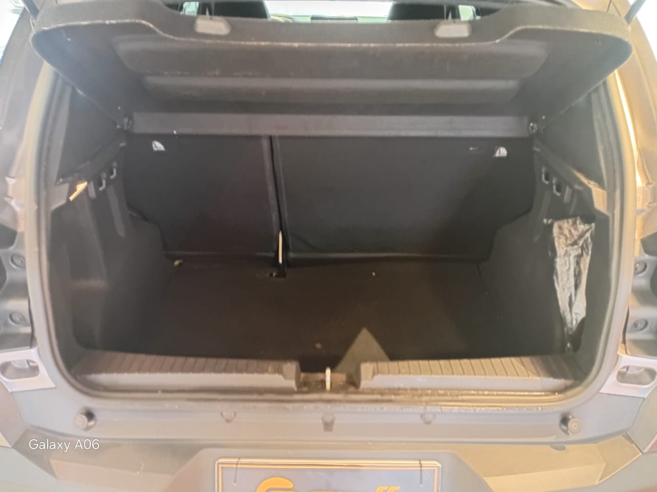 Renault-Kardian-KARDIAN 1.0 TCE FLEX EVOLUTION EDC