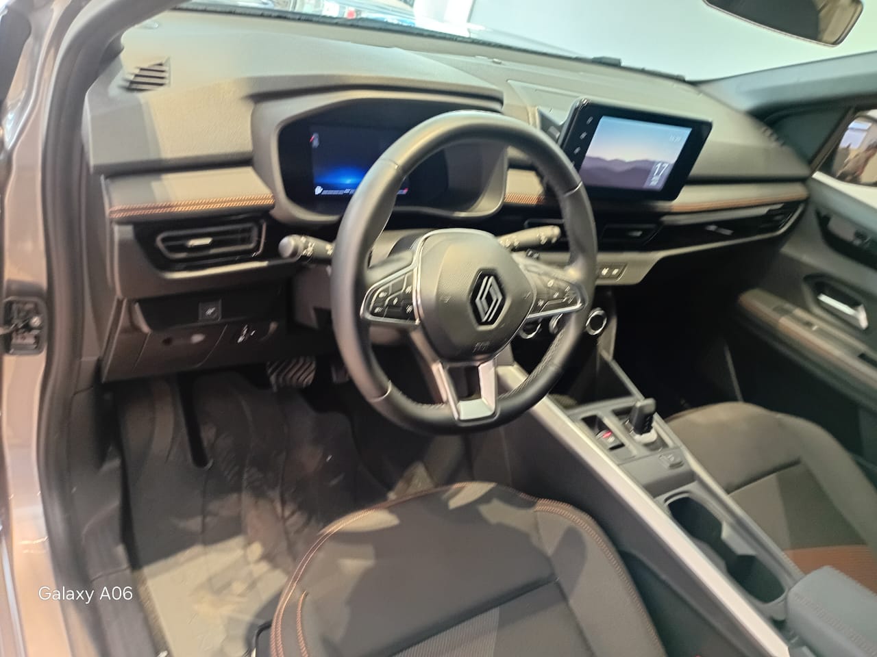 Renault-Kardian-KARDIAN 1.0 TCE FLEX EVOLUTION EDC