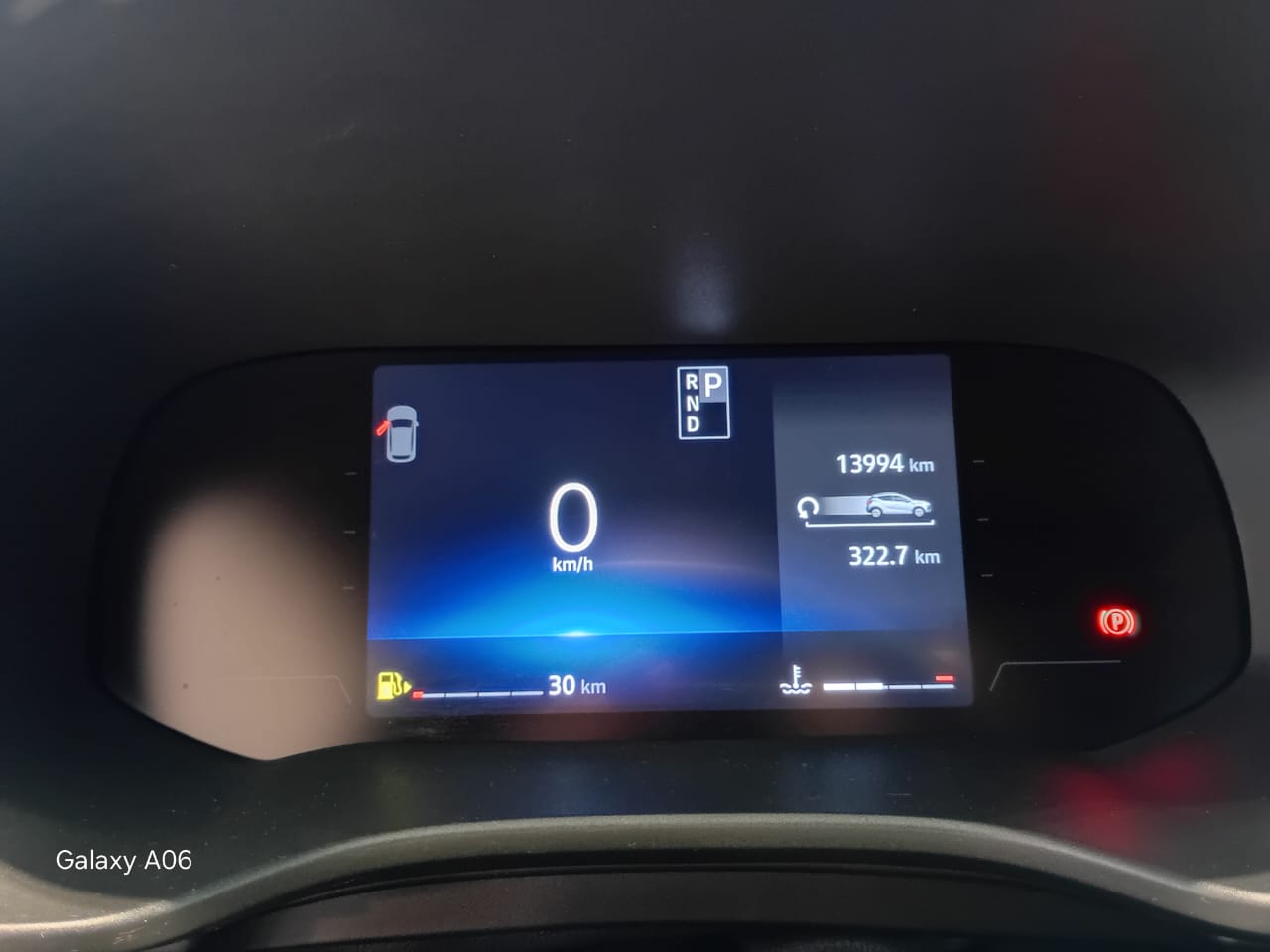 Renault-Kardian-KARDIAN 1.0 TCE FLEX EVOLUTION EDC