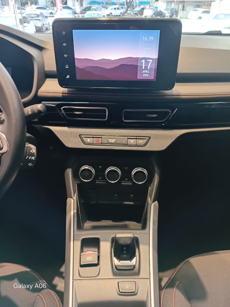 Renault-Kardian-KARDIAN 1.0 TCE FLEX EVOLUTION EDC