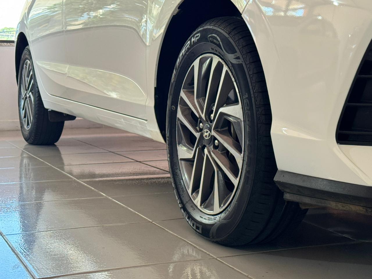 Hyundai-HB20-HB20 Limited Plus 1.0 Flex 12V Mec.
