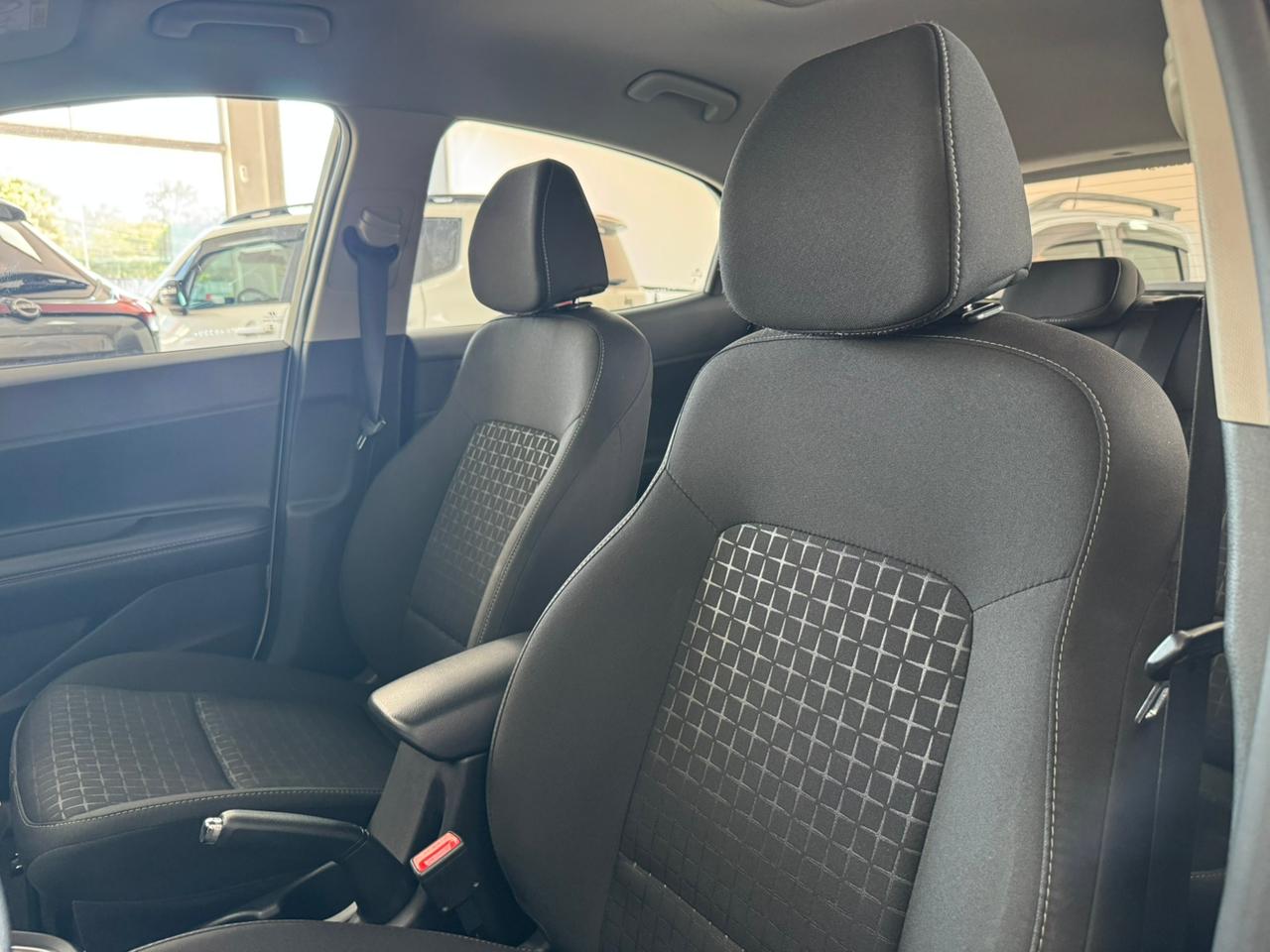Hyundai-HB20-HB20 Limited Plus 1.0 Flex 12V Mec.