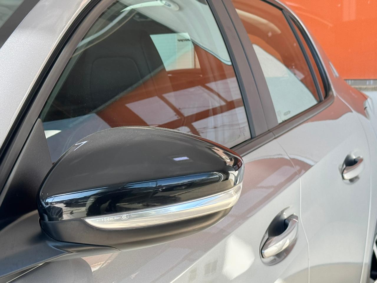 Peugeot-208-208 Griffe 1.0 Tubo Flex 5p Aut.