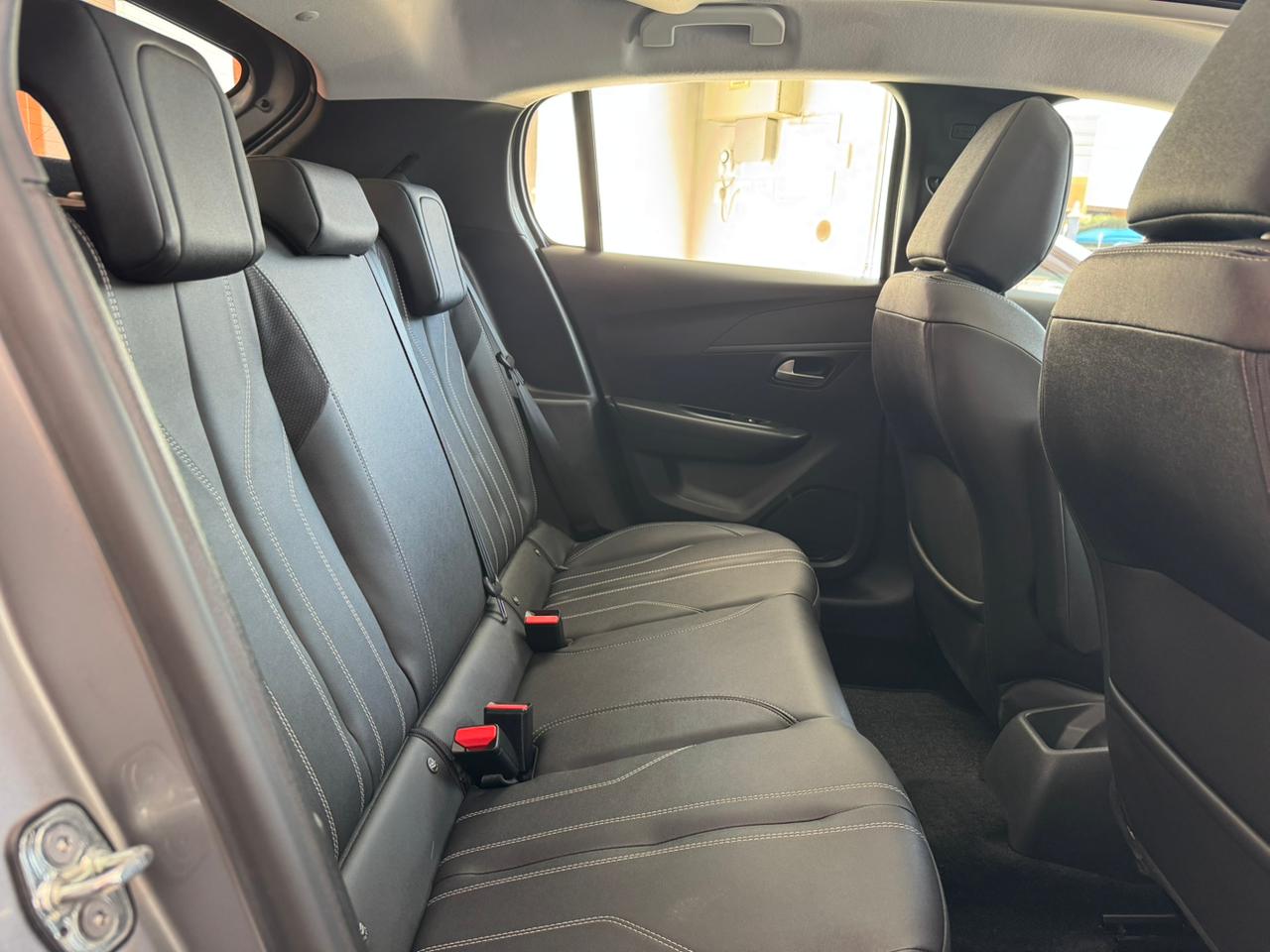 Peugeot-208-208 Griffe 1.0 Tubo Flex 5p Aut.