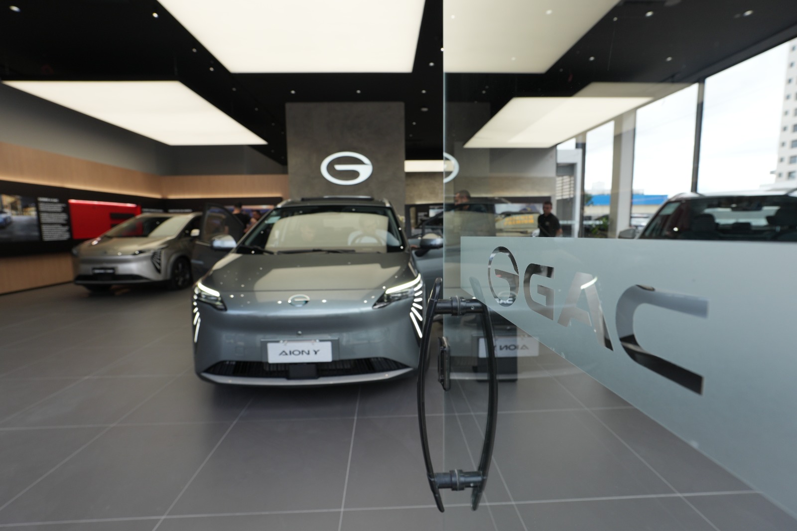 Original - Guarulhos