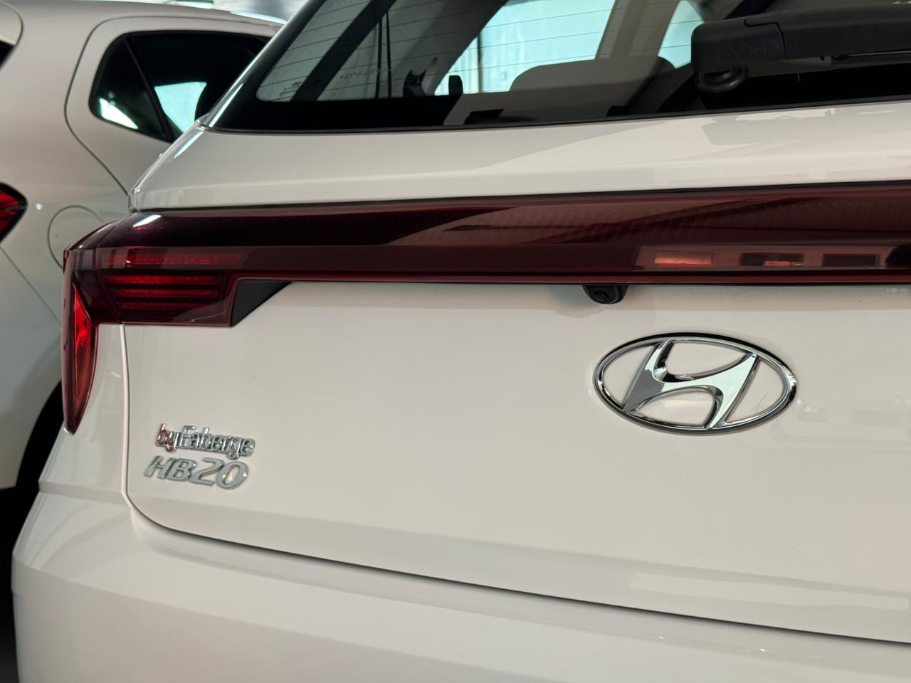 Hyundai-HB20-HB20 Comfort Plus 1.0 Flex 12V Mec.