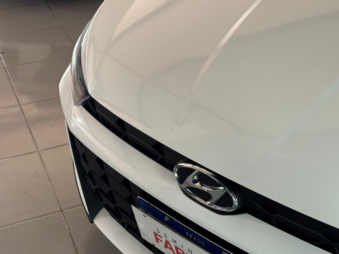 Hyundai-HB20-HB20 Comfort Plus 1.0 Flex 12V Mec.