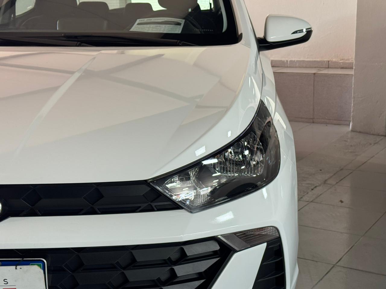 Hyundai-HB20-HB20 Comfort Plus 1.0 Flex 12V Mec.
