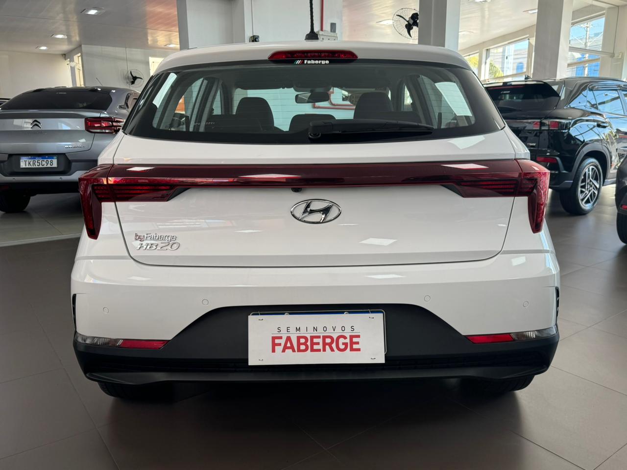 Hyundai-HB20-HB20 Limited Plus 1.0 Flex 12V Mec.