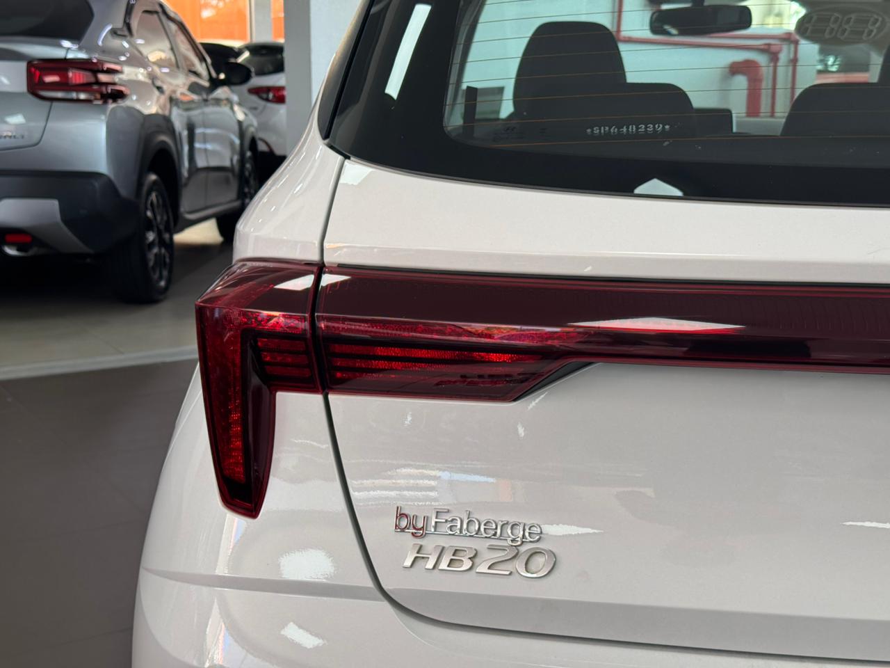 Hyundai-HB20-HB20 Limited Plus 1.0 Flex 12V Mec.