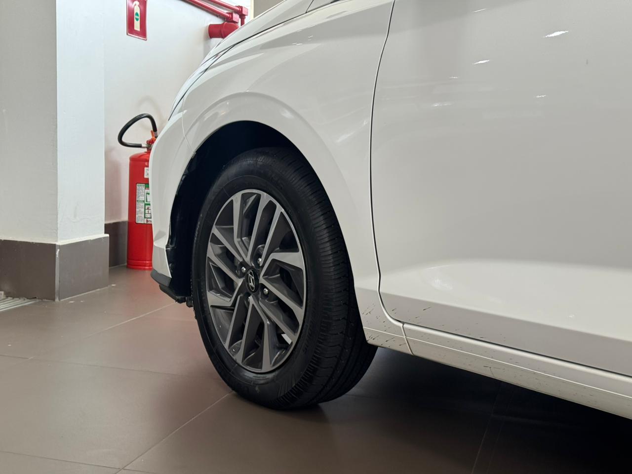 Hyundai-HB20-HB20 Limited Plus 1.0 Flex 12V Mec.