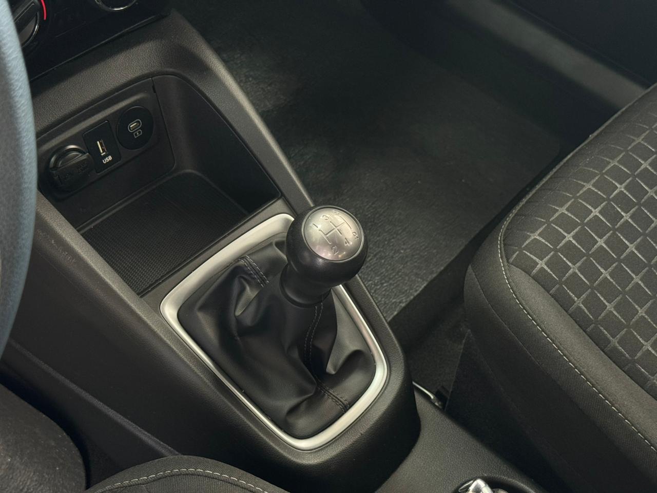 Hyundai-HB20-HB20 Limited Plus 1.0 Flex 12V Mec.