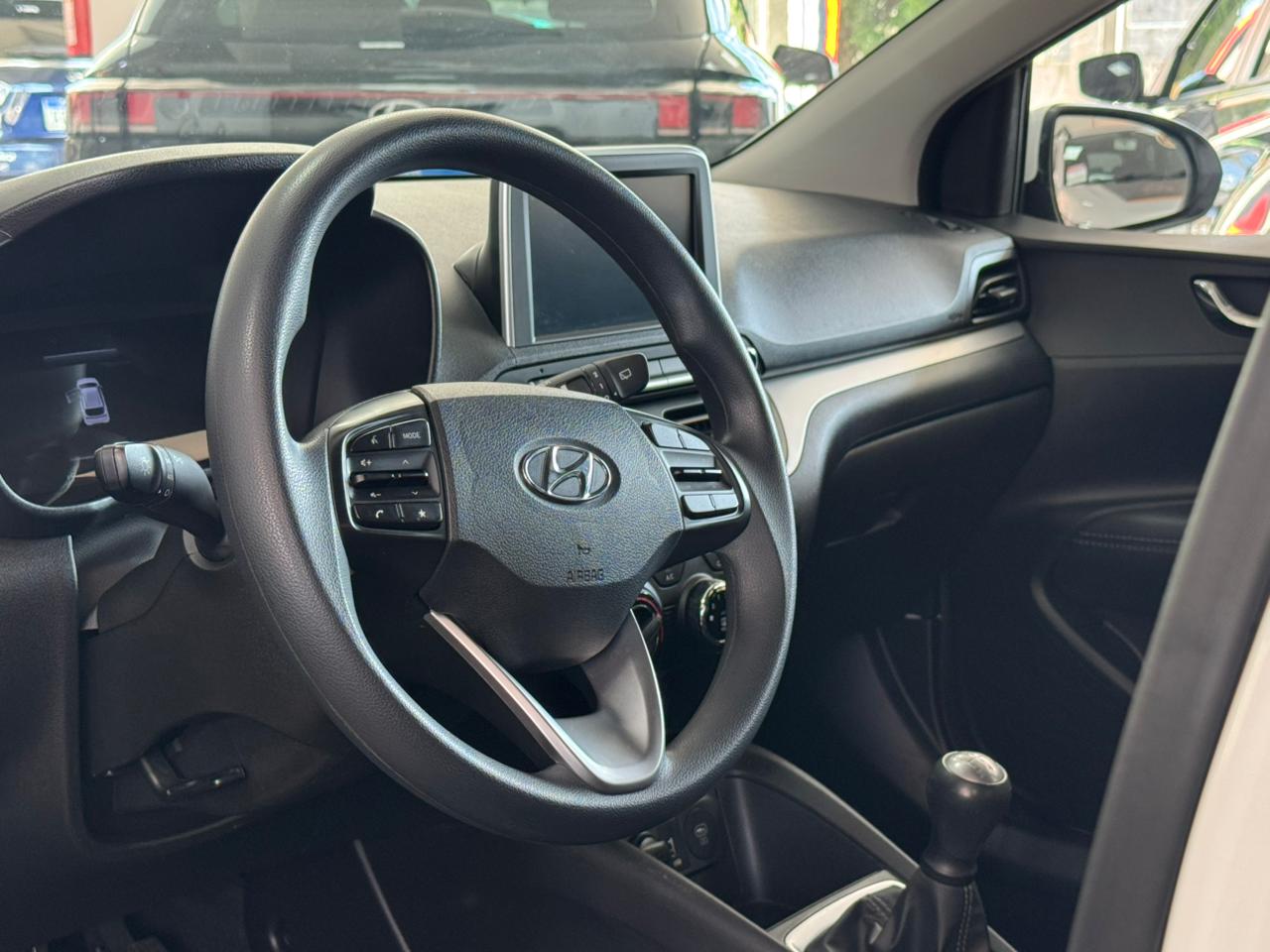 Hyundai-HB20-HB20 Limited Plus 1.0 Flex 12V Mec.