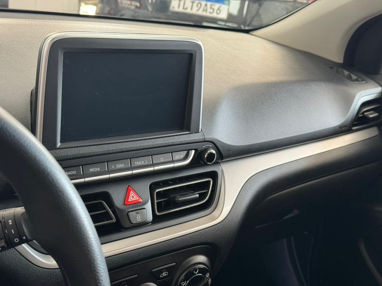 Hyundai-HB20-HB20 Limited Plus 1.0 Flex 12V Mec.