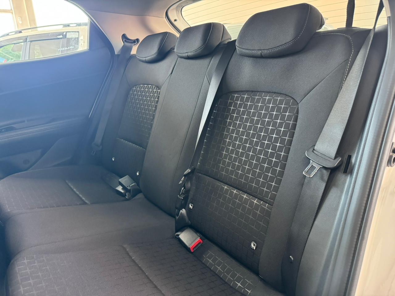 Hyundai-HB20-HB20 Limited Plus 1.0 Flex 12V Mec.