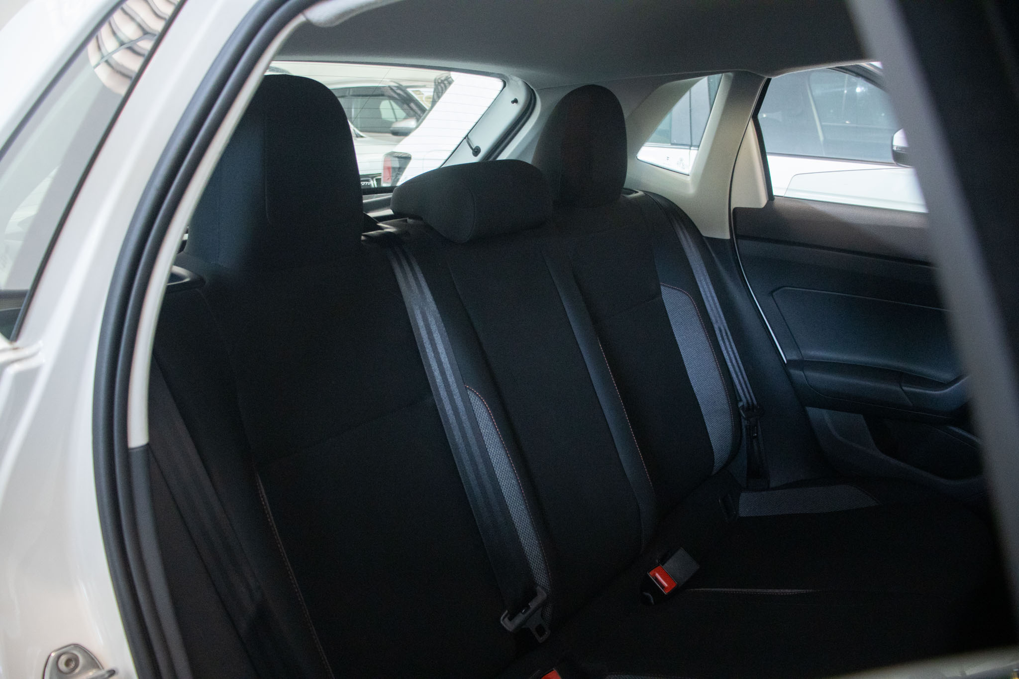 VW - Volkswagen-Polo-Polo Track 1.0 Flex 12V 5p