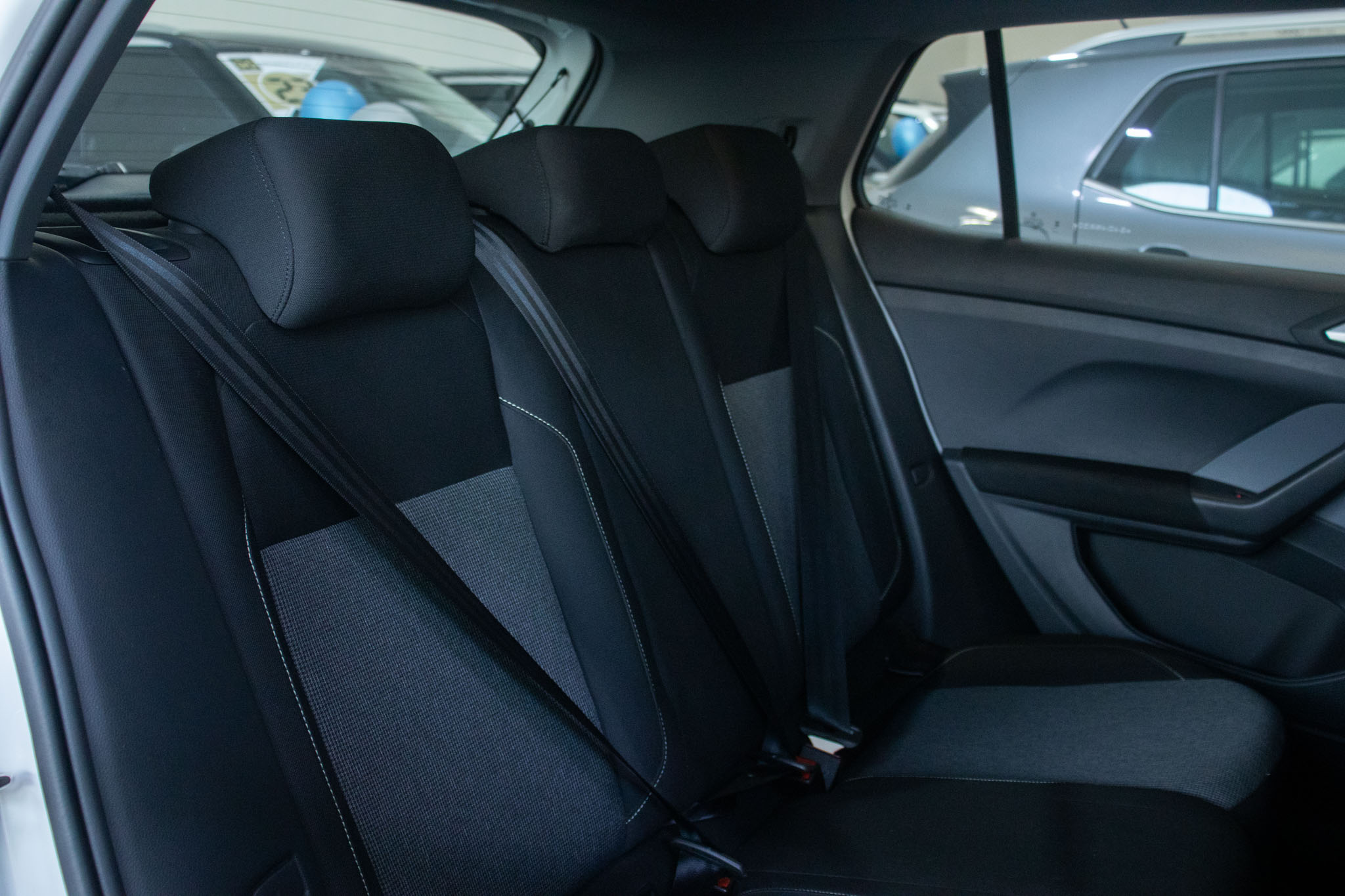 VW - Volkswagen-T-Cross-T-Cross 200 TSI 1.0  Flex 12V 5p Aut.