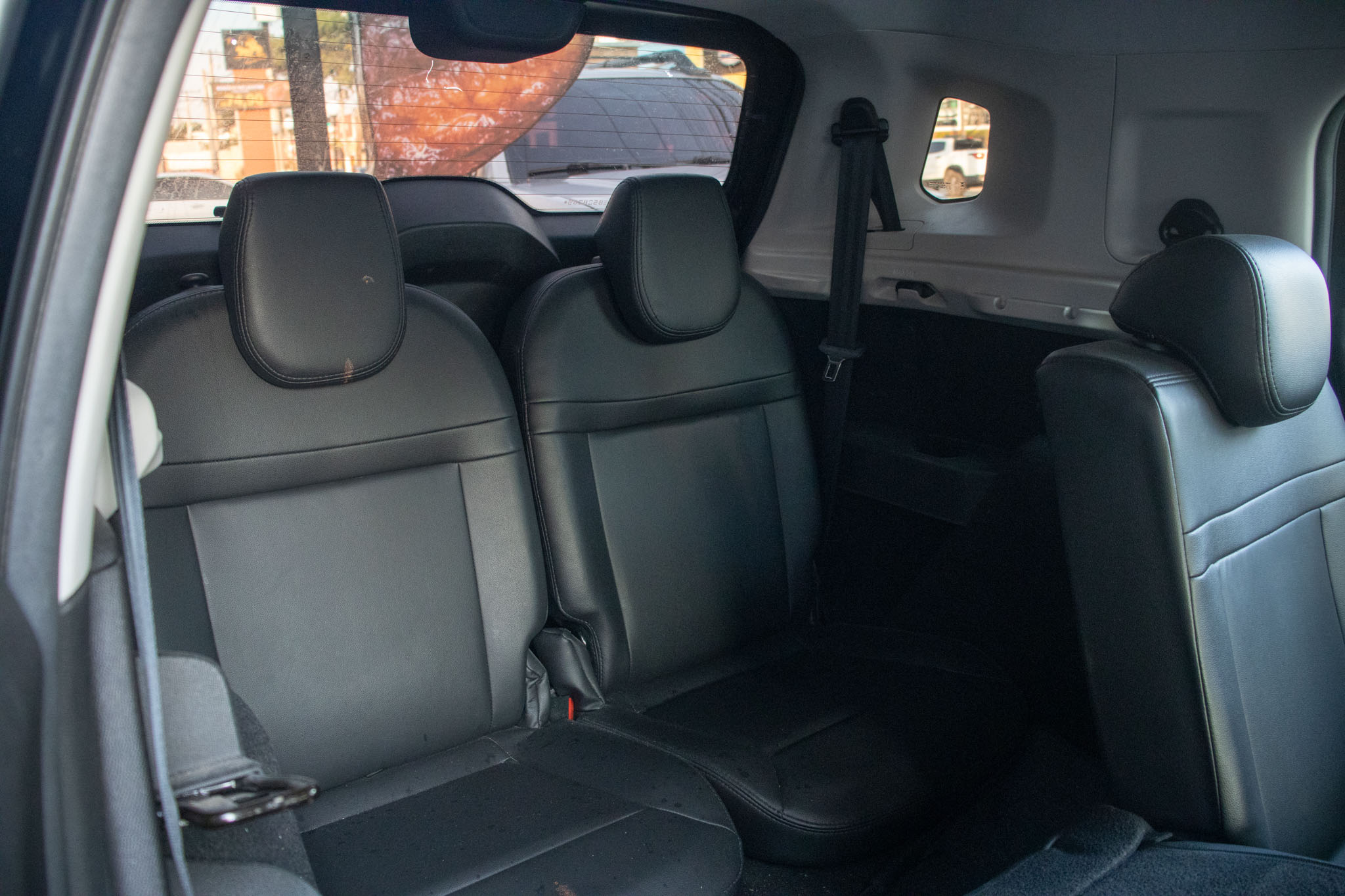 Citroën-C3 AIRCROSS-C3 AIRCROSS 7 FEEL PACK TURBO 200 AT