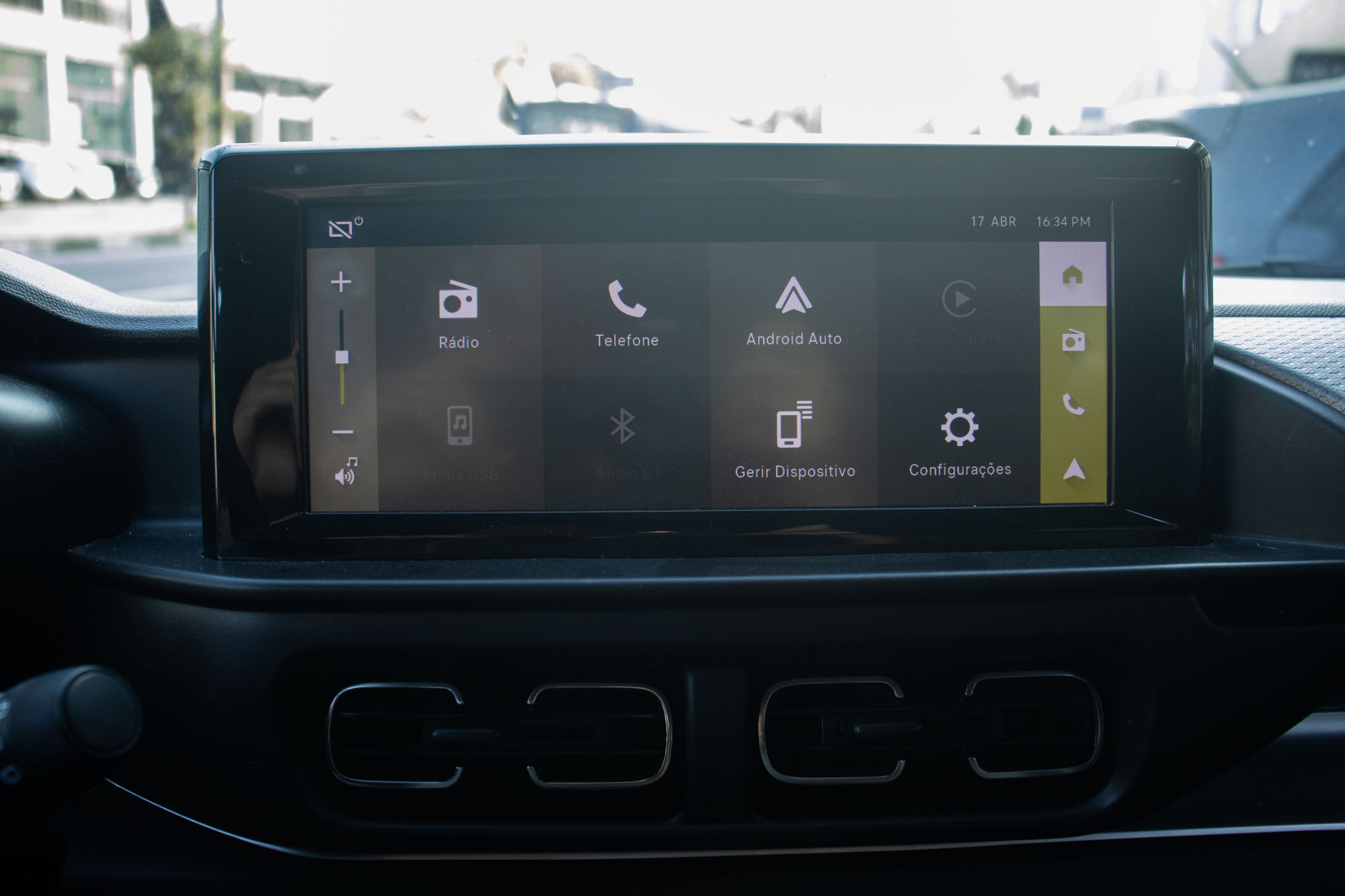 Citroën-C3 AIRCROSS-C3 AIRCROSS 7 FEEL PACK TURBO 200 AT