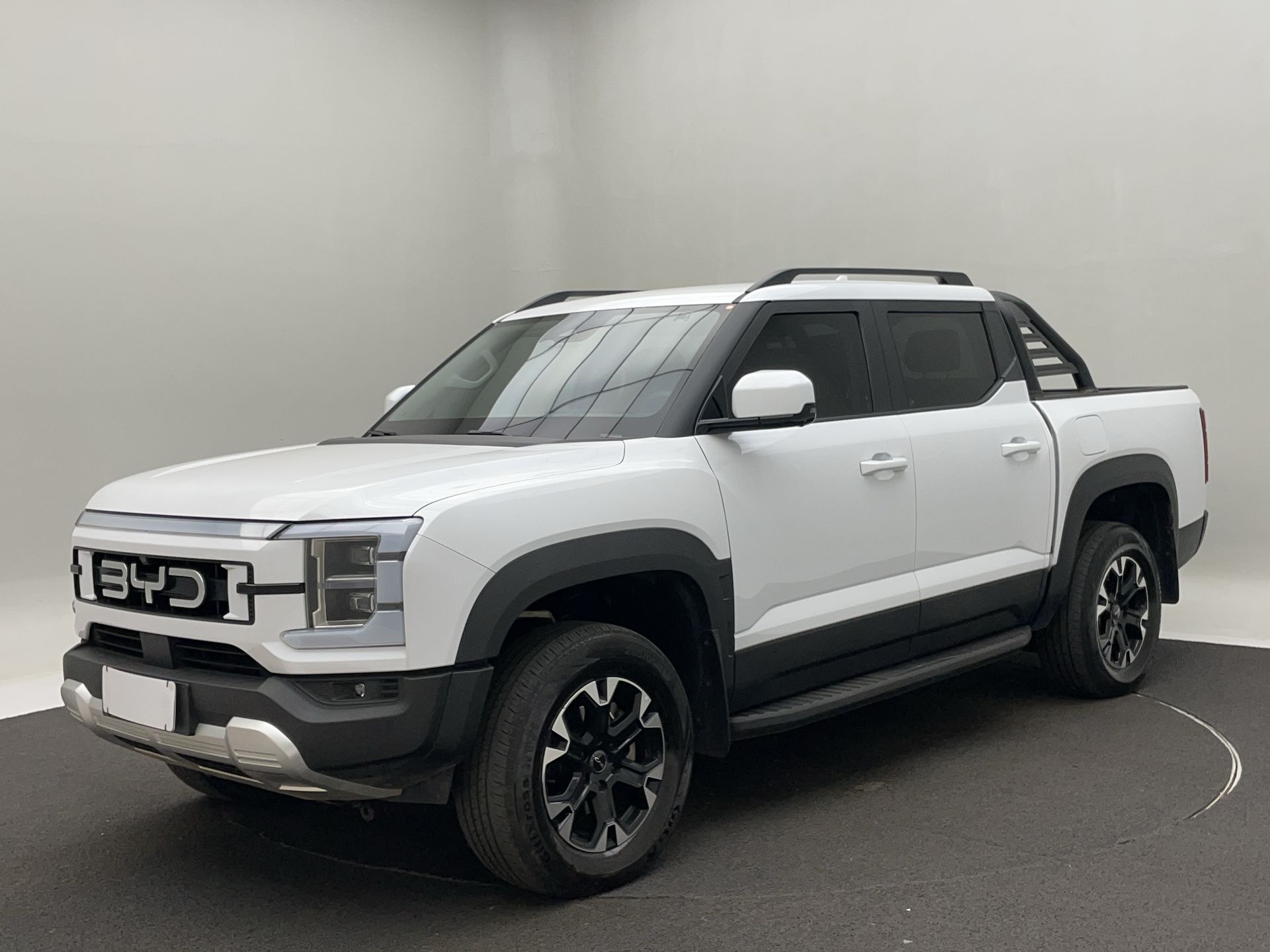 BYD-SHARK-SHARK GS 1.5 16V 4x4 Aut. (Híbrido)