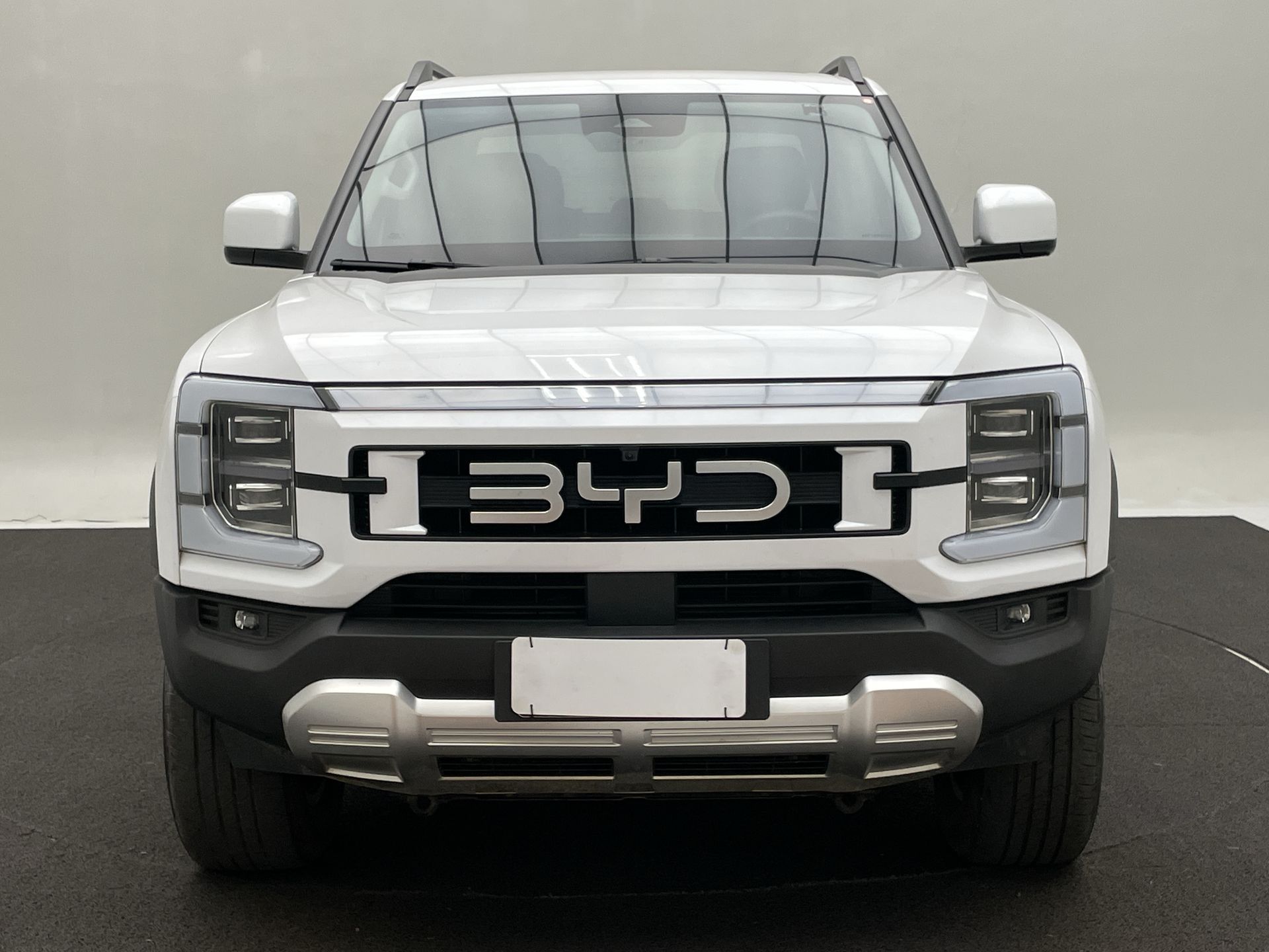 BYD-SHARK-SHARK GS 1.5 16V 4x4 Aut. (Híbrido)